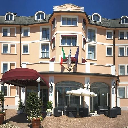 Green Hotel Settimo Torinese Ngoại thất bức ảnh
