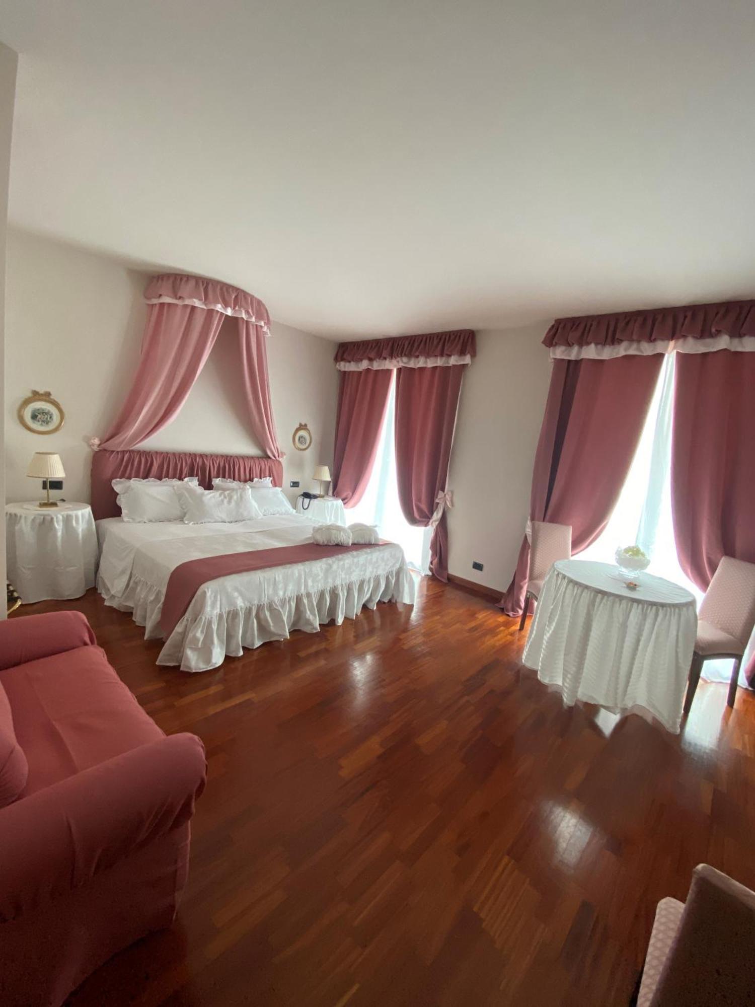 Green Hotel Settimo Torinese Ngoại thất bức ảnh
