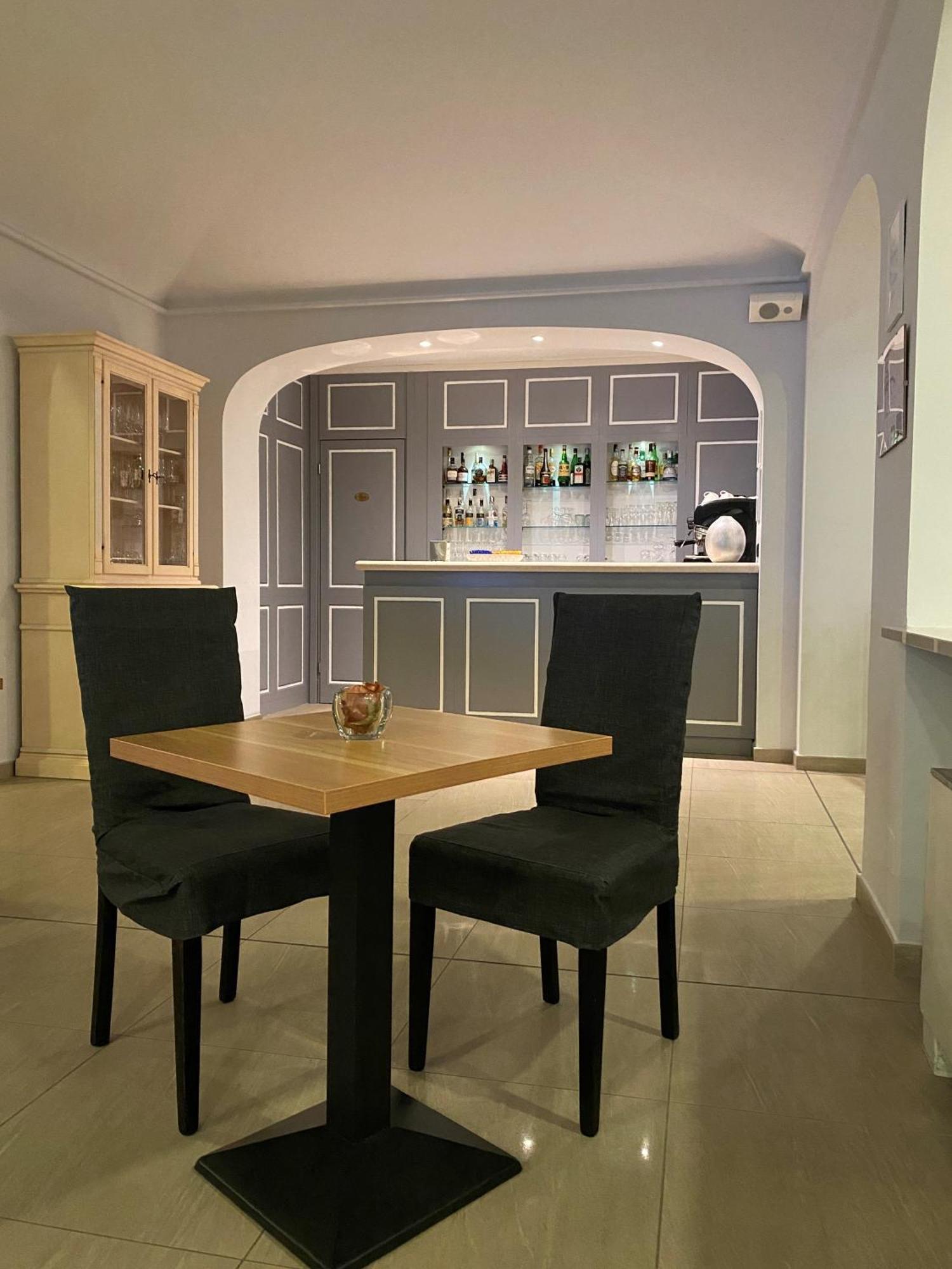 Green Hotel Settimo Torinese Ngoại thất bức ảnh