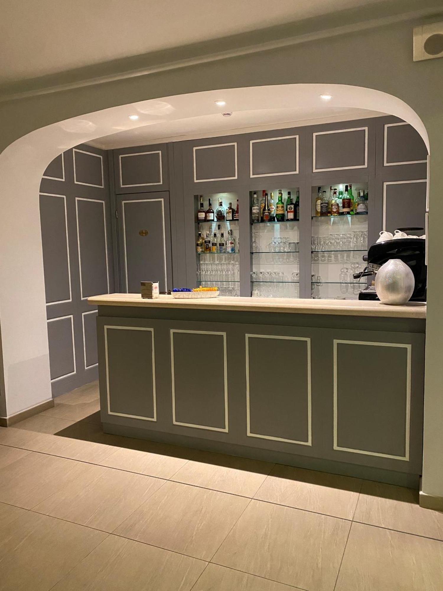 Green Hotel Settimo Torinese Ngoại thất bức ảnh