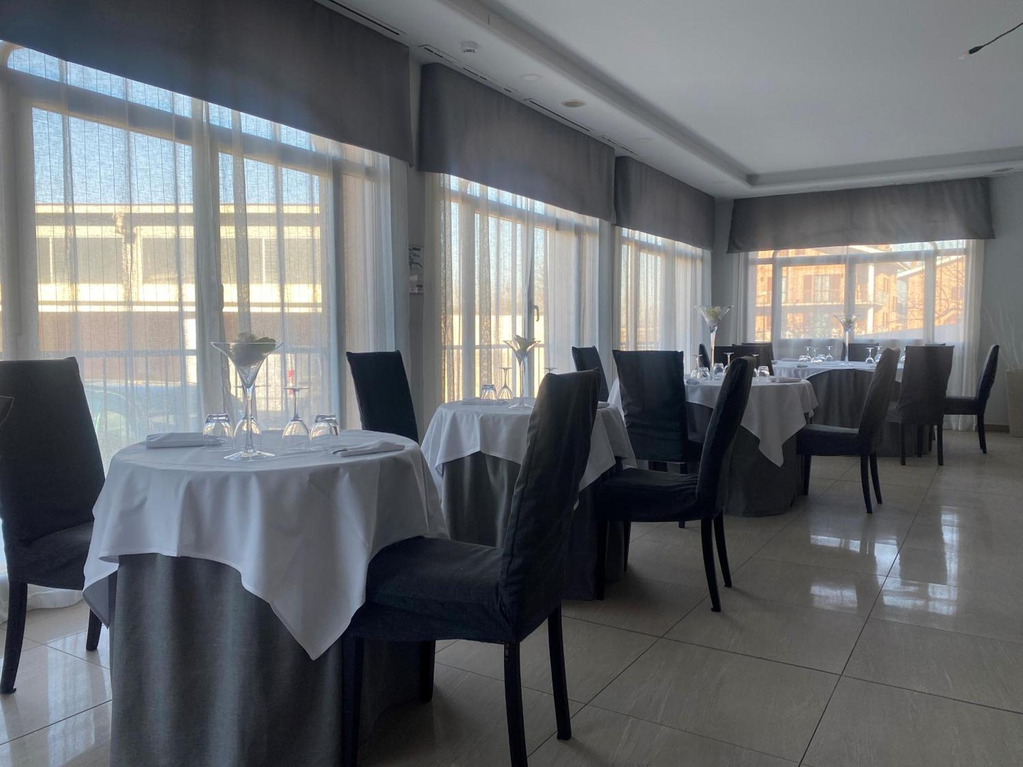 Green Hotel Settimo Torinese Ngoại thất bức ảnh