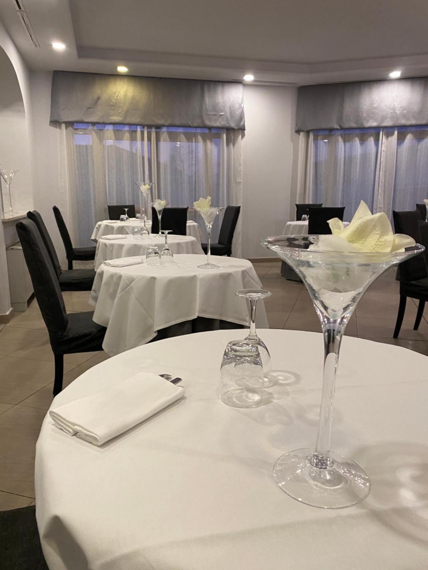 Green Hotel Settimo Torinese Ngoại thất bức ảnh