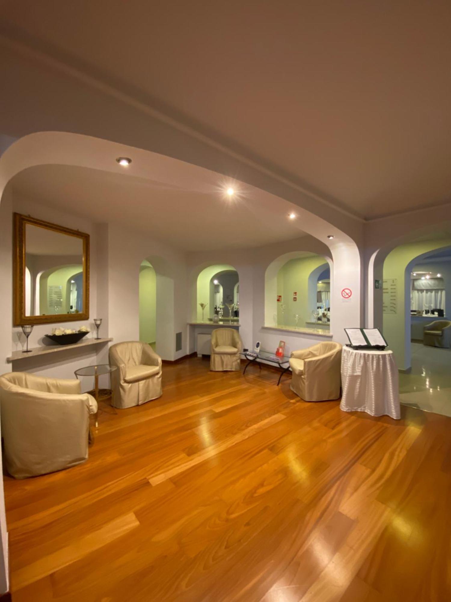 Green Hotel Settimo Torinese Ngoại thất bức ảnh