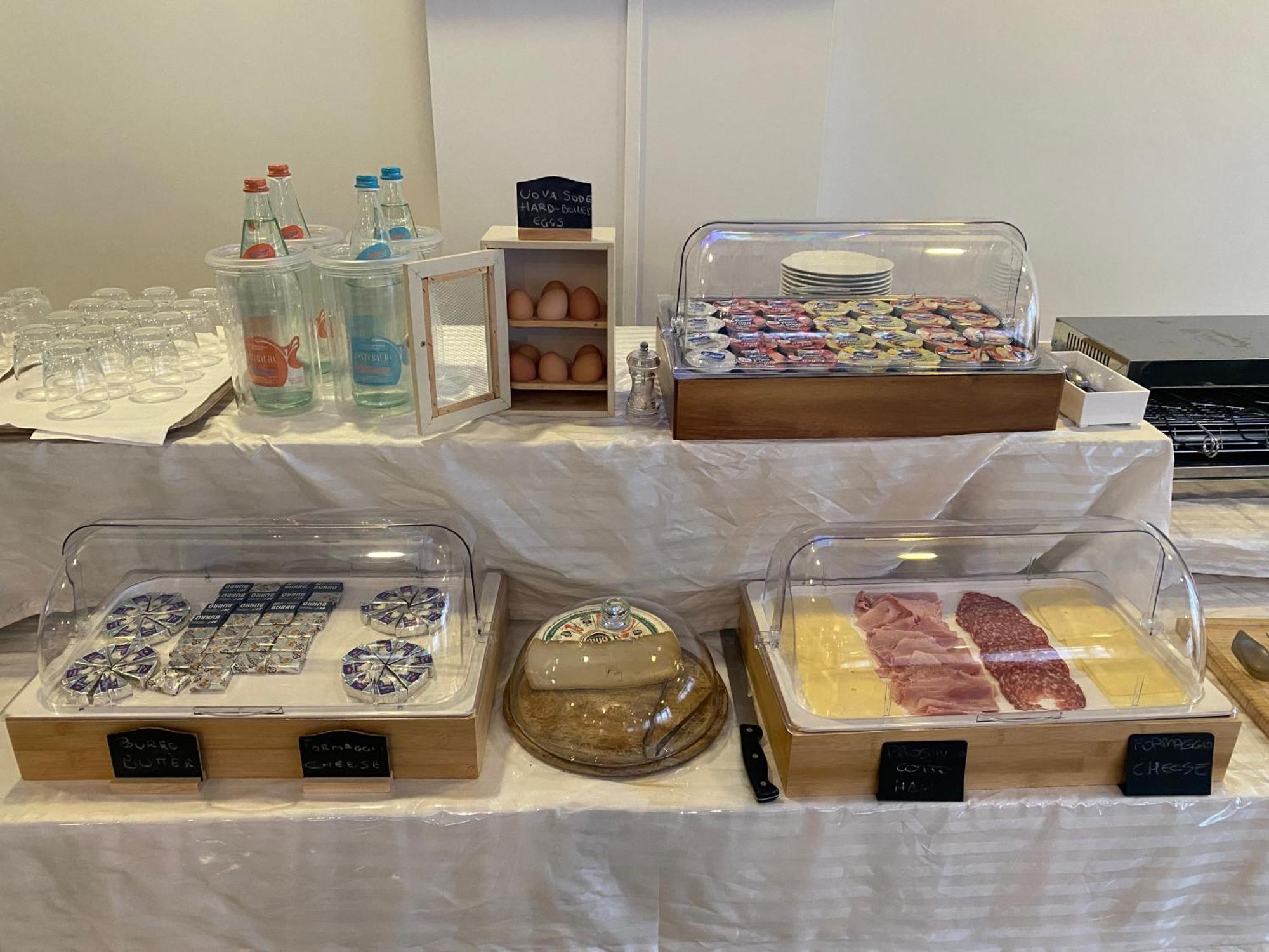 Green Hotel Settimo Torinese Ngoại thất bức ảnh