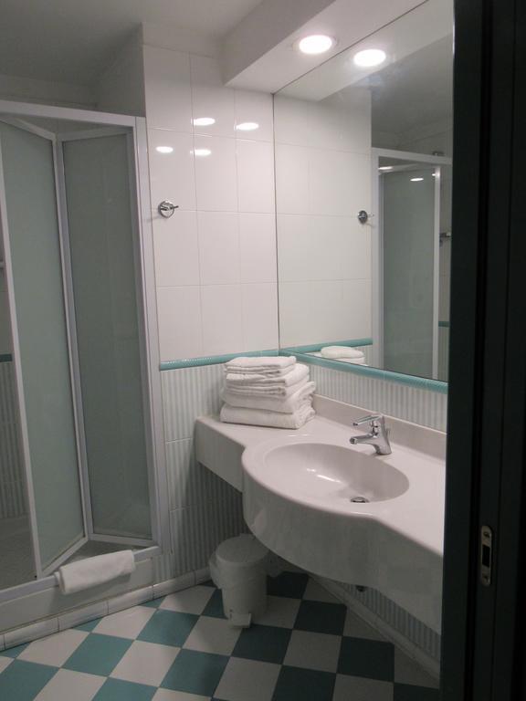 Green Hotel Settimo Torinese Ngoại thất bức ảnh