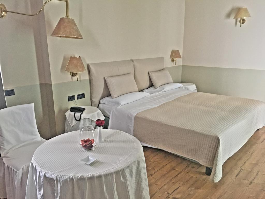 Green Hotel Settimo Torinese Ngoại thất bức ảnh