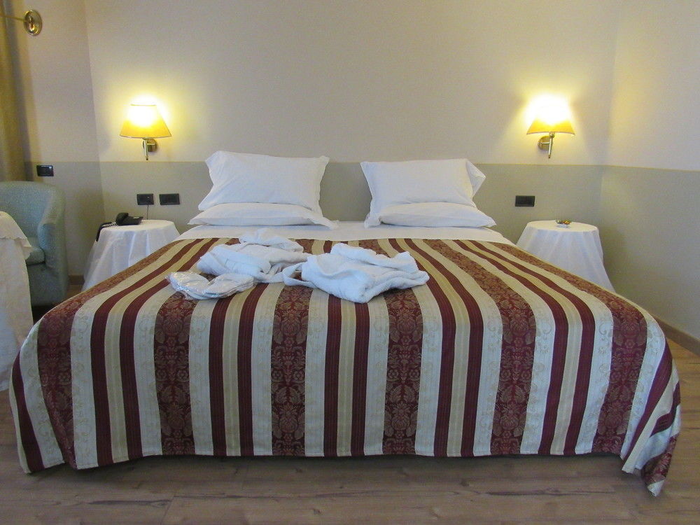 Green Hotel Settimo Torinese Ngoại thất bức ảnh