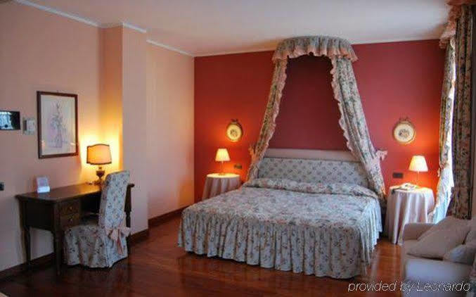 Green Hotel Settimo Torinese Ngoại thất bức ảnh
