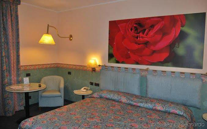 Green Hotel Settimo Torinese Ngoại thất bức ảnh