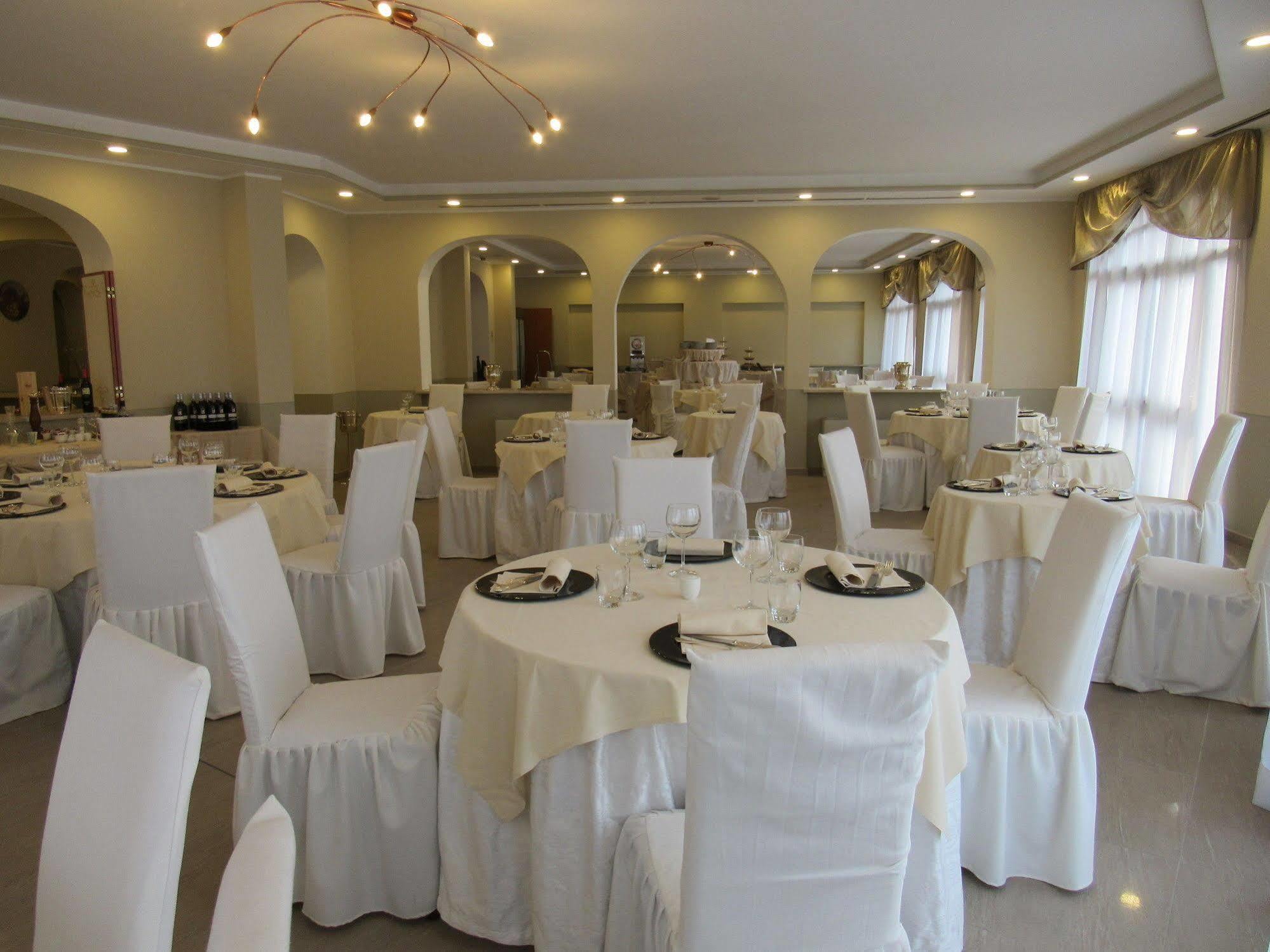 Green Hotel Settimo Torinese Ngoại thất bức ảnh