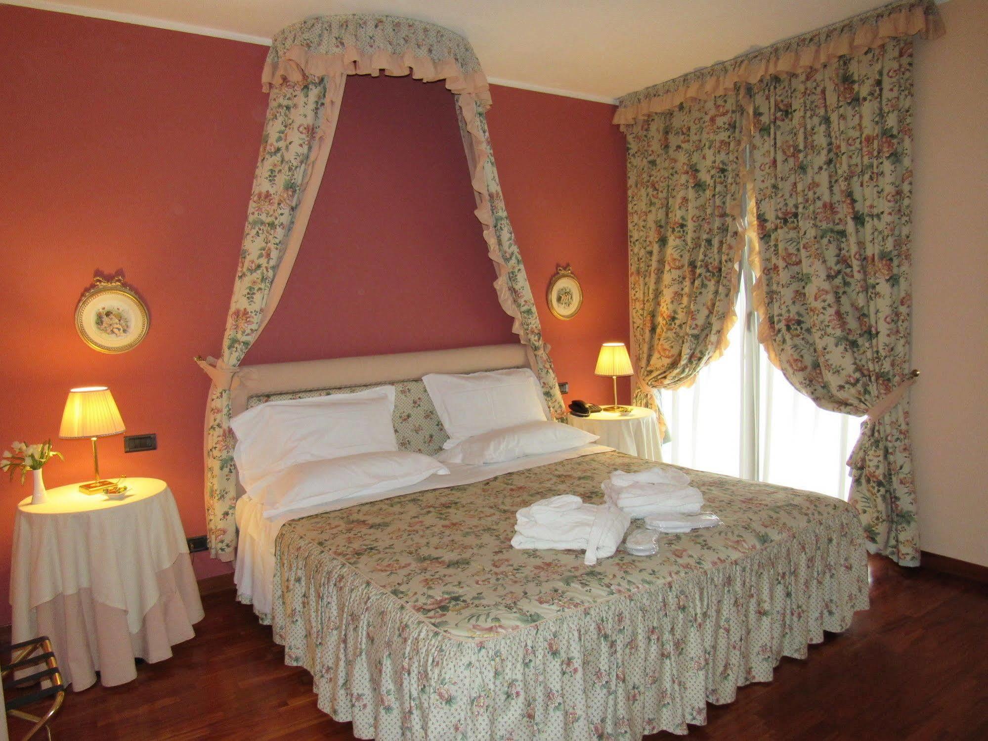 Green Hotel Settimo Torinese Ngoại thất bức ảnh