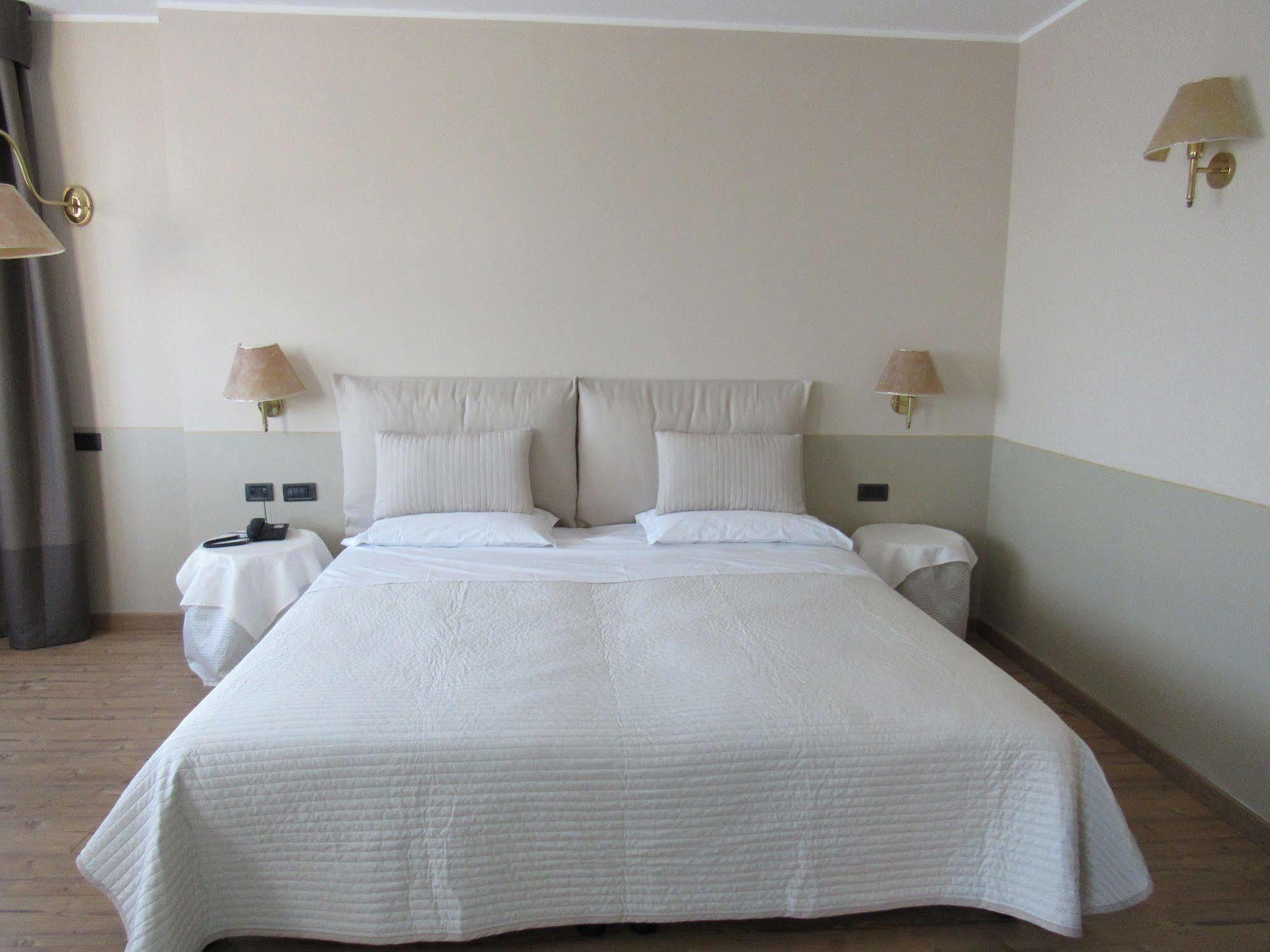 Green Hotel Settimo Torinese Ngoại thất bức ảnh