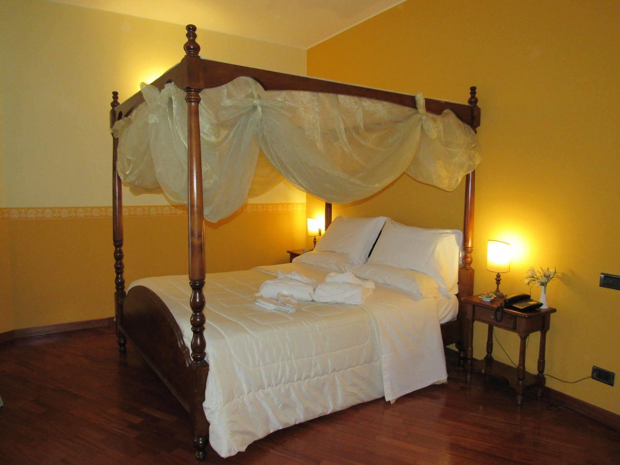 Green Hotel Settimo Torinese Ngoại thất bức ảnh