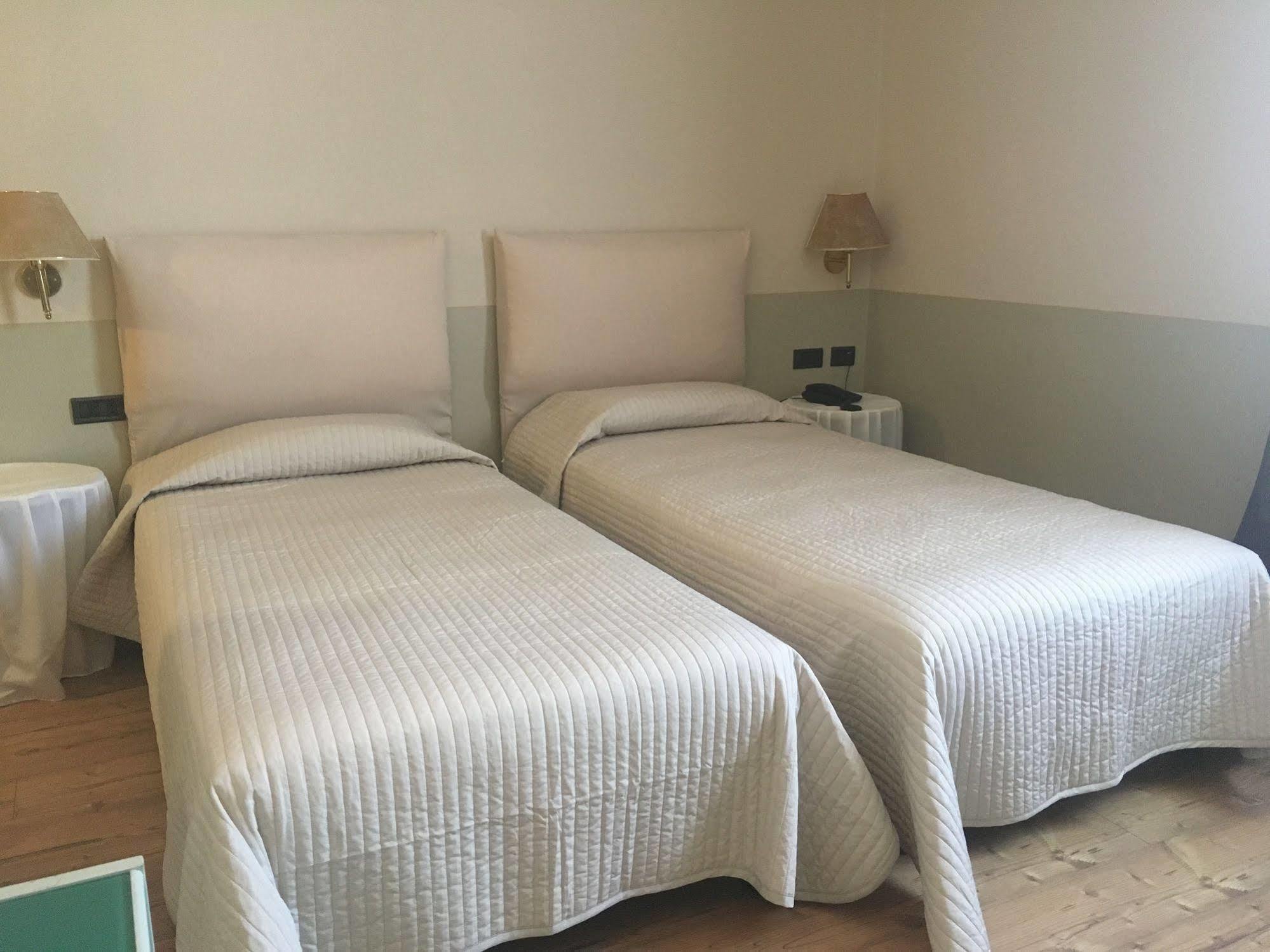 Green Hotel Settimo Torinese Ngoại thất bức ảnh
