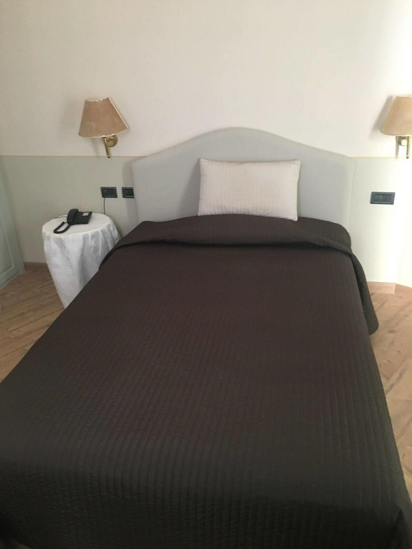 Green Hotel Settimo Torinese Ngoại thất bức ảnh