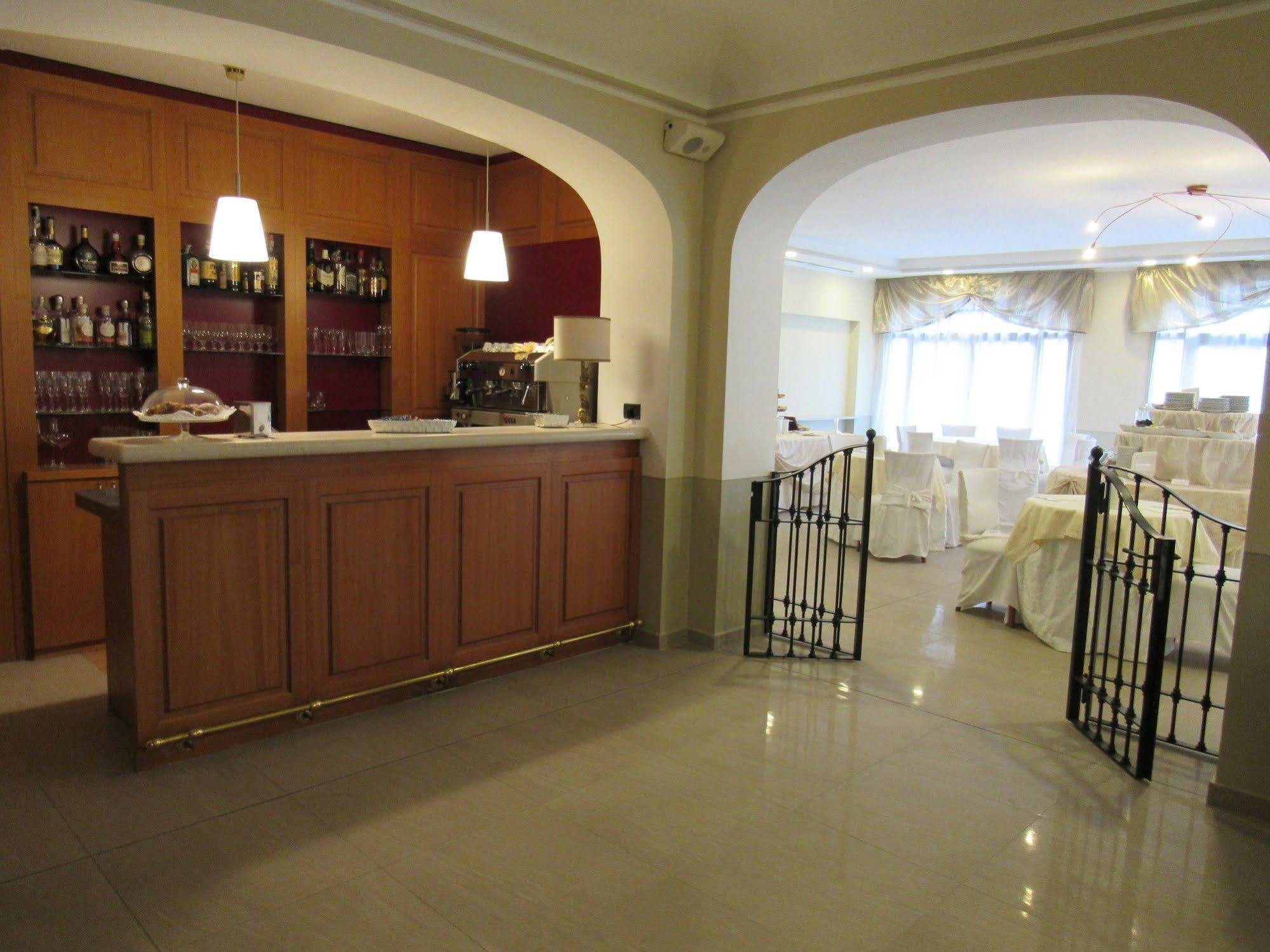 Green Hotel Settimo Torinese Ngoại thất bức ảnh
